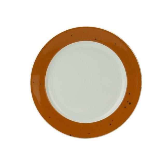 Bord XL Terracotta 230mm