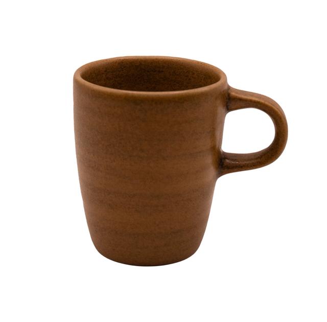 RAK Ease Selva Koffiekop - 0.23Ltr - Autumn Brown