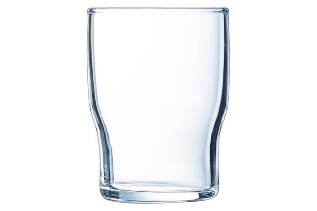 Limonade/melkglas Campus 180cc