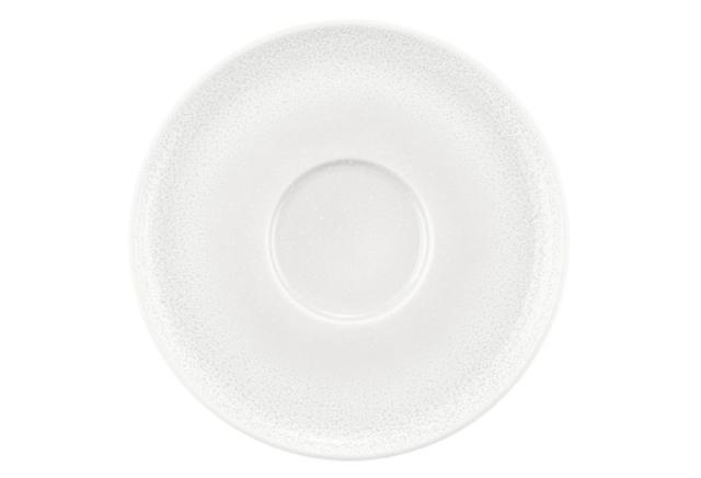 Schotel combi Sento Aura wit 160mm