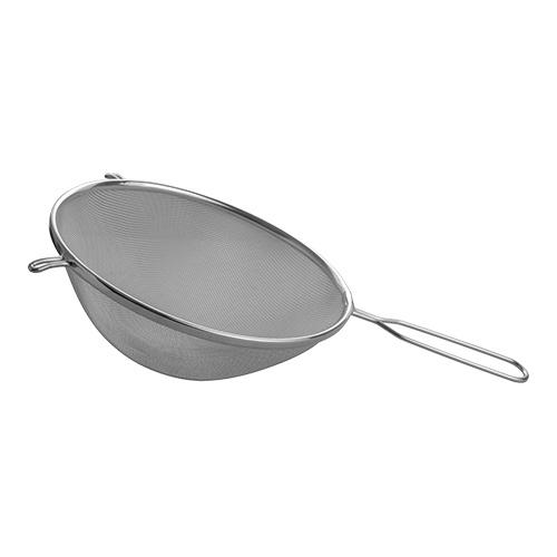 Passeerzeef rvs - Ø260mm