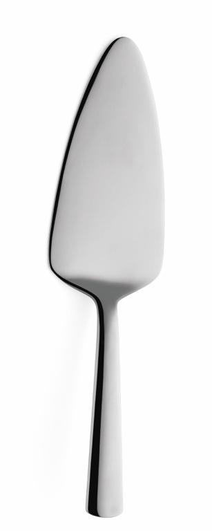 Gebaksschep Moderno 18/10 250mm
