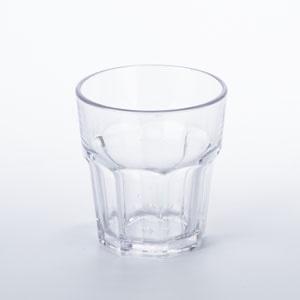 Bekerglas PC helder 200cc