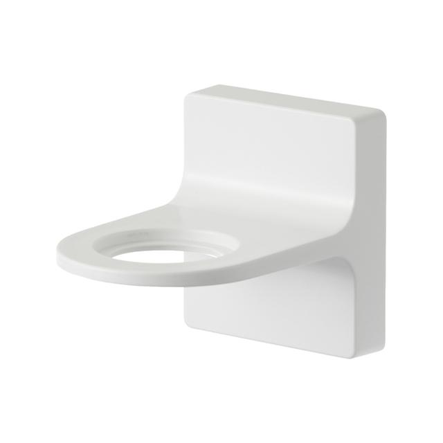 Yamazaki Tower Dispenserhouder Film hook - Wit