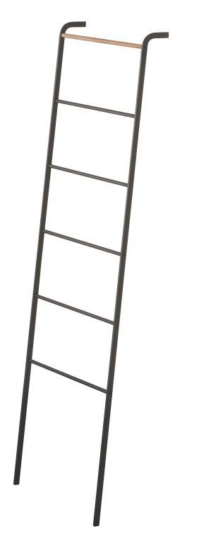 Yamazaki Tower Ladderrek - Zwart