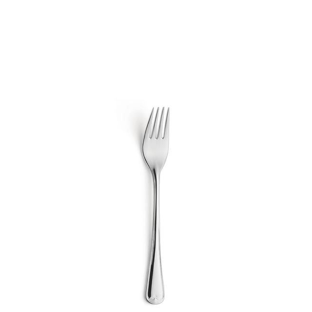 Dessertvork Fleuri 18/10 174mm
