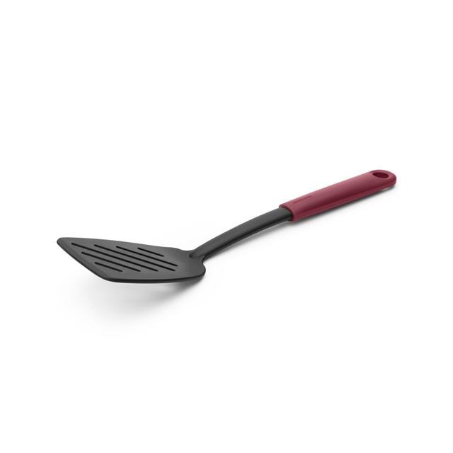 Brabantia Tasty+ Bakspaan anti-aanbak - Aubergine Red