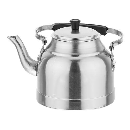 Waterketel aluminium - 2.9Ltr