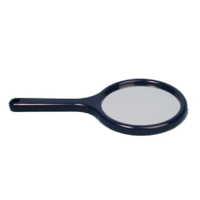 Spiegel handmodel rond 140mm