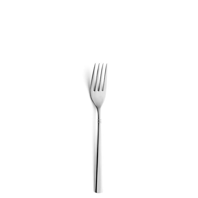 Dessertvork Elite 18/10 175mm