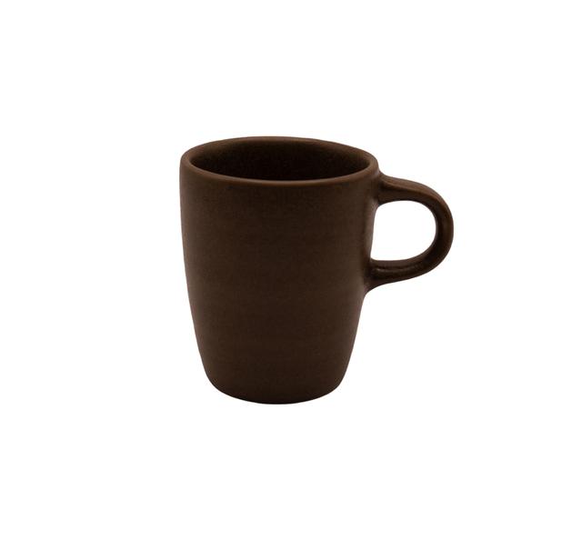 RAK Ease Selva Espressokopje - 0.09Ltr - Dark Brown