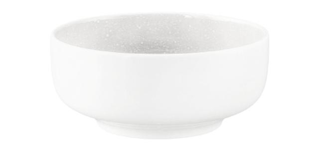 Mueslibowl Sento Aura wit 150mm