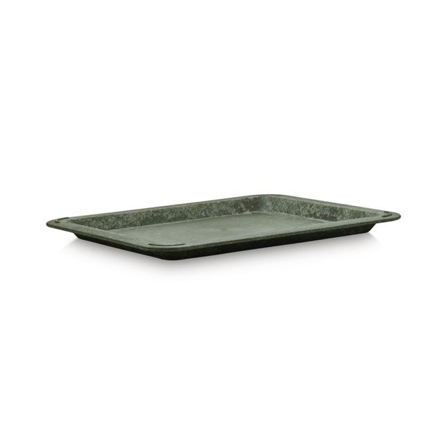 Luups Gastronormschaal 1/2-20mm - Green