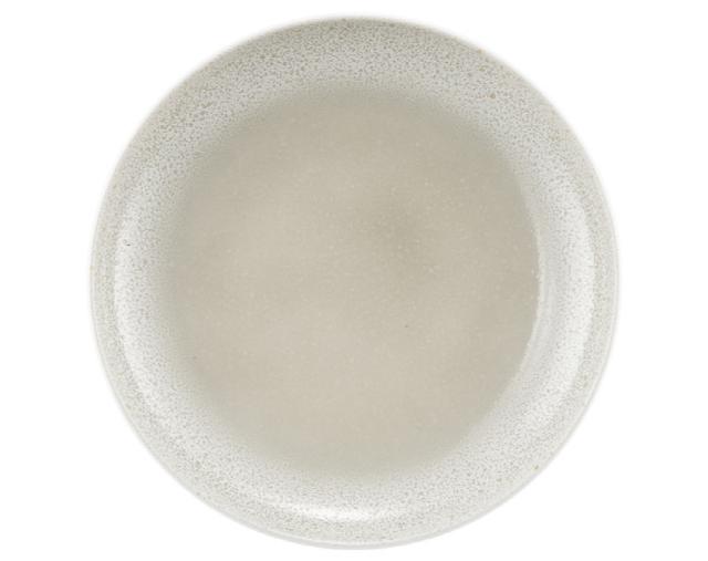 Bord diep Sento Aura cream 210mm