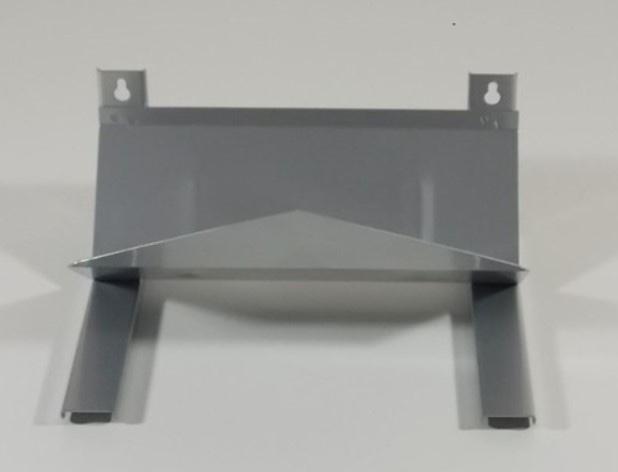 Dispenser cateringfilm Perfo metaal 300mm