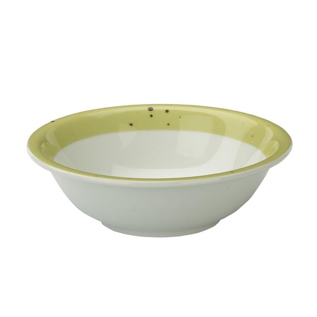 Schaal XL Olive 150mm