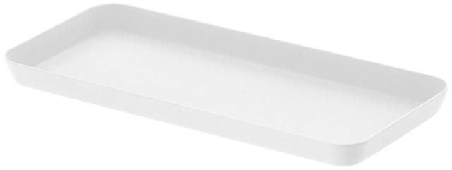 Yamazaki Tower Opbergbak Large - Wit