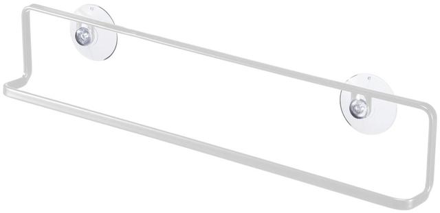 Yamazaki Tower Handdoekrek Large - Wit