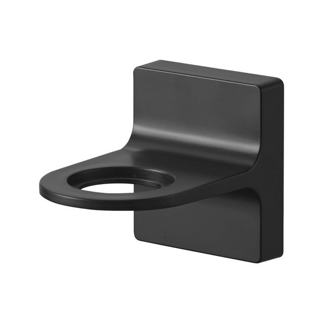 Yamazaki Tower Dispenserhouder Film hook - Zwart