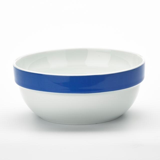 Schaal Colour$ Blauw 1,00L/170mm