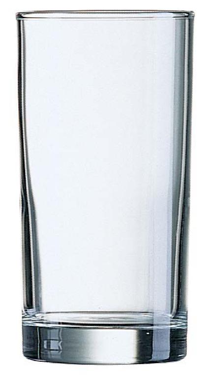 Longdrinkglas gehard 280cc