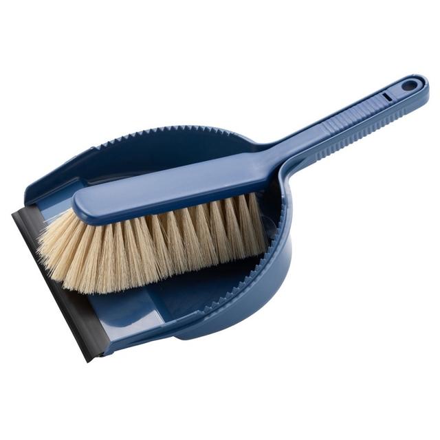 Vloerblik Ocean m/strip m/handveger gerecycled