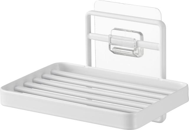 Yamazaki Tower Zeepbakje Film hook - Wit