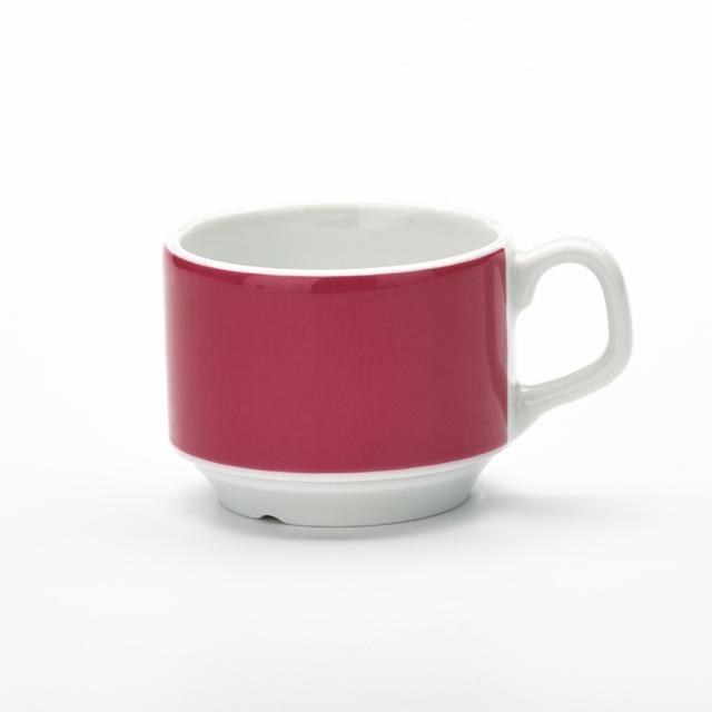 Kop Lisa Colour$ Paars 180cc