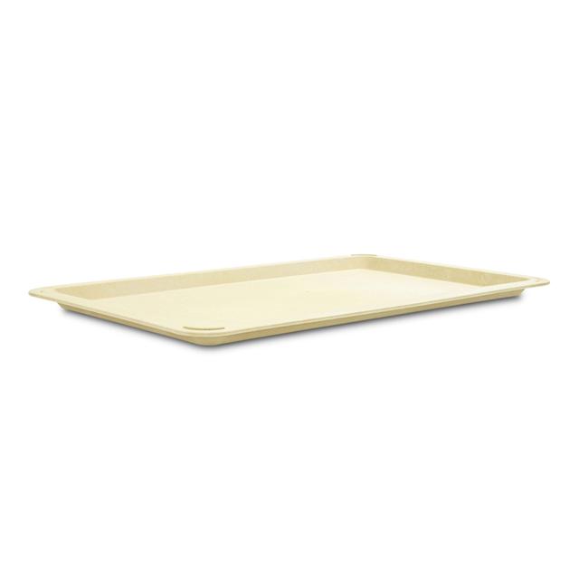 Luups Gastronormschaal 1/1-20mm - Light brown/Sand