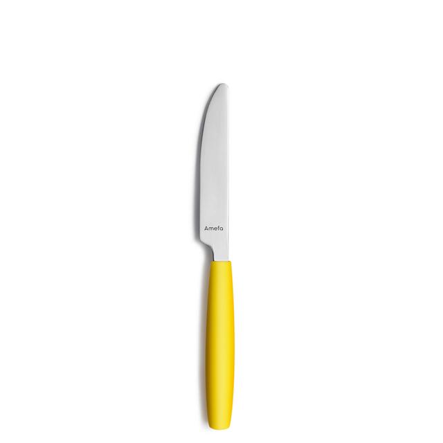 Dessertmes Pixel lemon 193mm