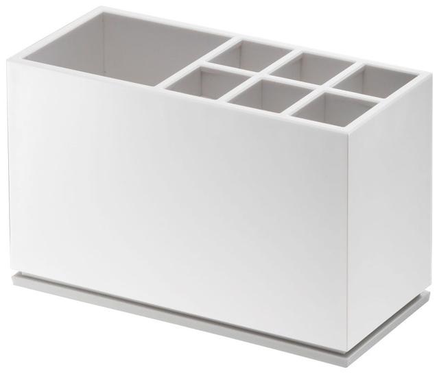 Yamazaki Mist Tandenborstelhouder - Wit