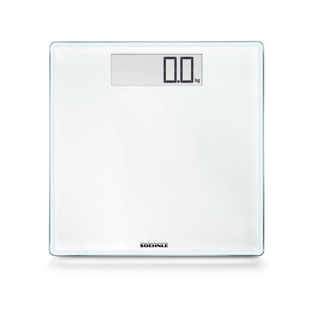 Personenweegschaal digitaal 100gr/180kg