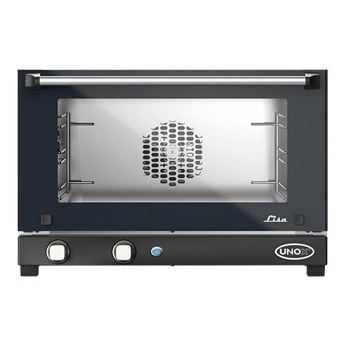 Heteluchtoven Lisa XF013 2620W/230V