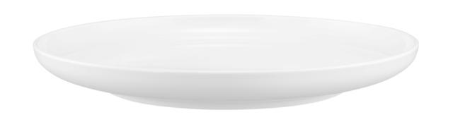Bord diep Sento wit 250mm