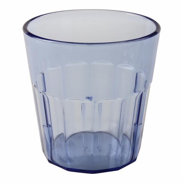 Cambro Beker Newport - 0.275 Ltr - Slate Blue