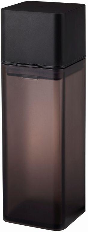 Yamazaki Tower Olie/azijnfles - Zwart