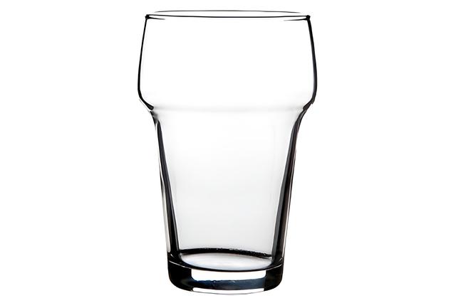 Bierglas groot - 0.28Ltr