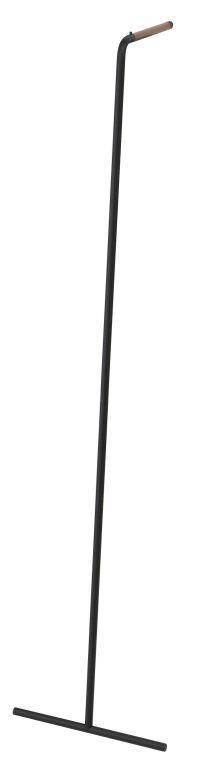 Yamazaki Tower Kledingrek 0.0 - Zwart