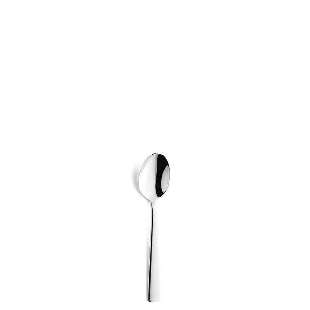 Koffielepel Moderno 18/10 132mm
