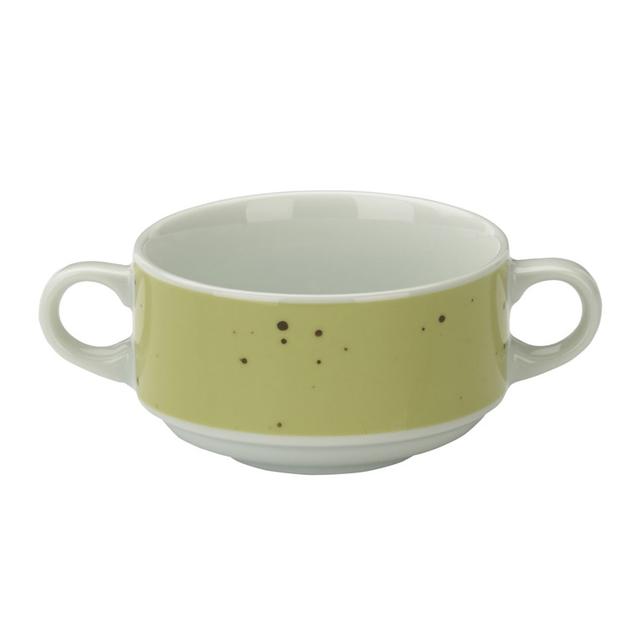 Soepkop m/2o XL Olive 280cc