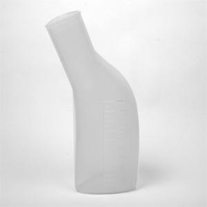 Urinaal PP naturel 1.00L