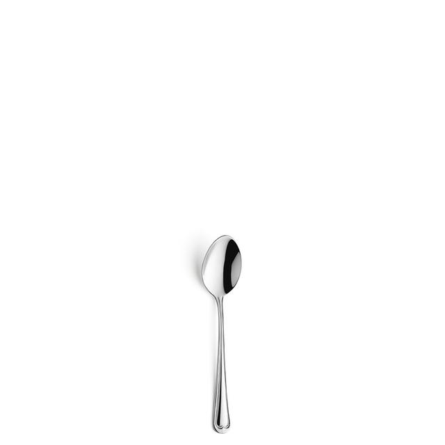 Theelepel Fleuri 18/10 121mm