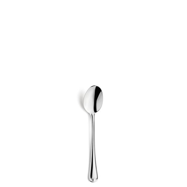 Cocktaillepel Fleuri 18/10 155mm