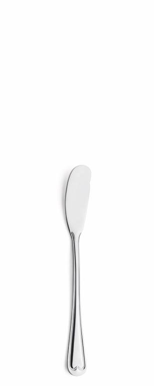 Botermesje Fleuri 18/10 146mm
