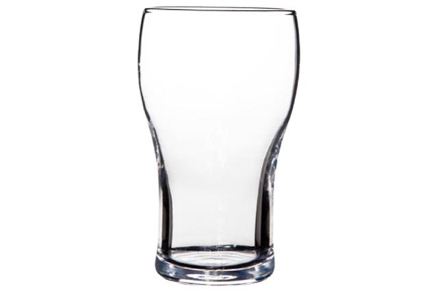 Colaglas groot - 0.28Ltr