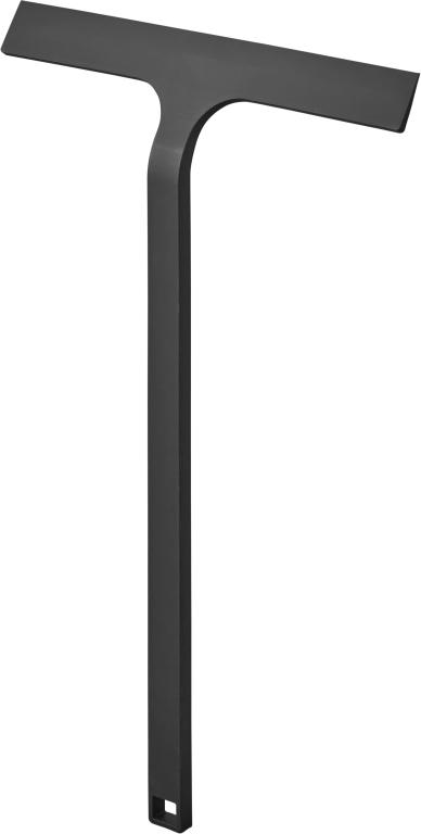 Yamazaki Tower Raamwisser magnetisch - Zwart