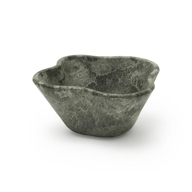 Luups Dipschaal/Eierdopje - Green