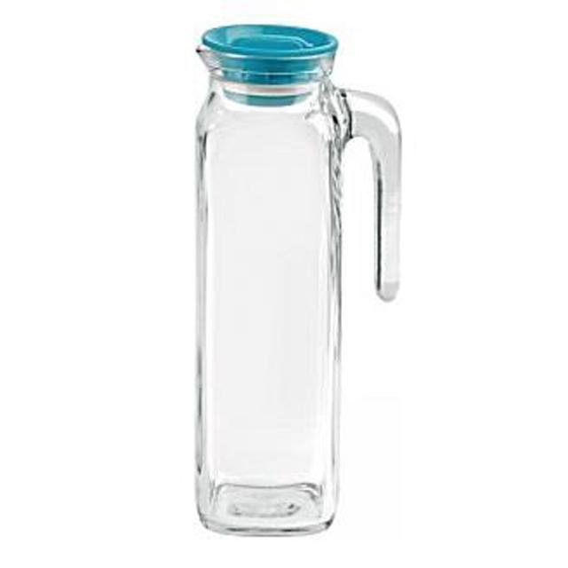 Sapkan m/d Frigoverre glas 1,10L