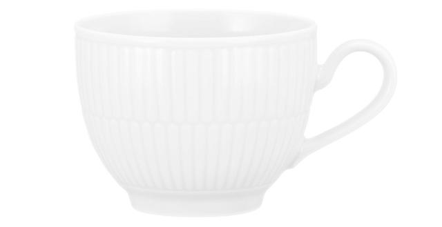 Seltmann Amina Koffiekop - 0.25Ltr - Wit