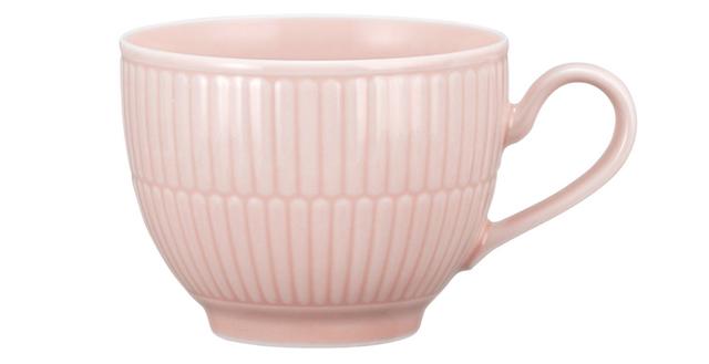 Seltmann Amina Koffiekop - 0.25Ltr - Roze
